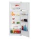 Beko BDSA250K2S frigorifero con congelatore Da incasso 220 L Bianco 2