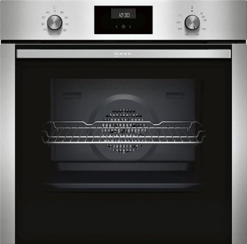 Neff B1CCE2AN0 forno 71 L Acciaio inox