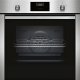Neff B1CCE2AN0 forno 71 L Acciaio inox 2
