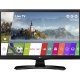 LG 24MT49S-PZ TV 61 cm (24