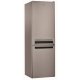 Whirlpool BSNF 8533 OX frigorifero con congelatore Libera installazione 316 L Stainless steel 2