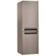 Whirlpool BSNF 8533 OX frigorifero con congelatore Libera installazione 316 L Acciaio inox 2