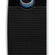 Ardes 4P09 stufetta elettrica Interno Nero, Argento 1800 W Riscaldatore ambiente elettrico con ventilatore 2