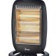 Ardes AR455B stufetta elettrica Interno Nero 1600 W Riscaldatore di ambienti elettrico alogeno 2
