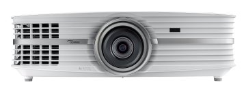 Optoma UHD60 Proiettore a raggio standard 3000 ANSI lumen DLP UHD 4K (3840x2160) Bianco