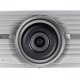 Optoma UHD60 Proiettore a raggio standard 3000 ANSI lumen DLP UHD 4K (3840x2160) Bianco 2
