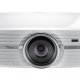 Optoma UHD60 Proiettore a raggio standard 3000 ANSI lumen DLP UHD 4K (3840x2160) Bianco 11