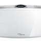 Optoma UHD60 Proiettore a raggio standard 3000 ANSI lumen DLP UHD 4K (3840x2160) Bianco 15