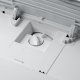 Optoma UHD60 Proiettore a raggio standard 3000 ANSI lumen DLP UHD 4K (3840x2160) Bianco 16
