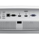 Optoma UHD60 Proiettore a raggio standard 3000 ANSI lumen DLP UHD 4K (3840x2160) Bianco 17