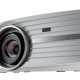 Optoma UHD60 Proiettore a raggio standard 3000 ANSI lumen DLP UHD 4K (3840x2160) Bianco 3