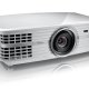 Optoma UHD60 Proiettore a raggio standard 3000 ANSI lumen DLP UHD 4K (3840x2160) Bianco 4