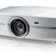 Optoma UHD60 Proiettore a raggio standard 3000 ANSI lumen DLP UHD 4K (3840x2160) Bianco 5