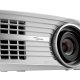 Optoma UHD60 Proiettore a raggio standard 3000 ANSI lumen DLP UHD 4K (3840x2160) Bianco 7