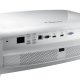 Optoma UHD60 Proiettore a raggio standard 3000 ANSI lumen DLP UHD 4K (3840x2160) Bianco 9