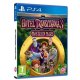 BANDAI NAMCO Entertainment Hotel Transylvania 3: Mostri in Mare, PS4 Standard ITA PlayStation 4 2