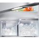Liebherr CBNPes 4878 Libera installazione 338 L Acciaio inox 12