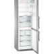 Liebherr CBNPes 4878 Libera installazione 338 L Acciaio inox 3