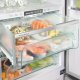 Liebherr CBNPes 4878 Libera installazione 338 L Acciaio inox 10