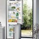 Liebherr CNef 4825 Libera installazione 356 L Argento 5