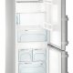Liebherr CNef 4825 Libera installazione 356 L Argento 7