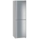 Liebherr CNel 4713 Libera installazione 328 L Argento 2
