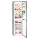 Liebherr CNel 4713 Libera installazione 328 L Argento 3