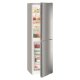 Liebherr CNel 4713 Libera installazione 328 L Argento 4