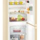 Liebherr CNBE 4313 Libera installazione 310 L E Beige 2