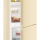 Liebherr CNBE 4313 Libera installazione 310 L E Beige 3