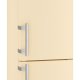 Liebherr CBE 4025 Libera installazione 357 L Beige 3