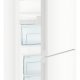 Liebherr CP 4313 Libera installazione 308 L Bianco 7
