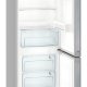 Liebherr CPel 4313 Libera installazione 308 L Argento 6