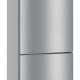 Liebherr CPel 4313 Libera installazione 308 L Argento 9