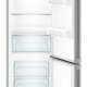 Liebherr CPel 4813 Libera installazione 342 L Argento 4