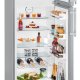 Liebherr CTNesf 3663 Libera installazione 307 L F Argento 2