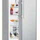 Liebherr CTNesf 3663 Libera installazione 307 L F Argento 3