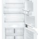 Liebherr SICN 3386 Premium NoFrost Da incasso 255 L Bianco 3