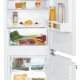Liebherr ICN 3314 frigorifero con congelatore Da incasso 256 L Bianco 2