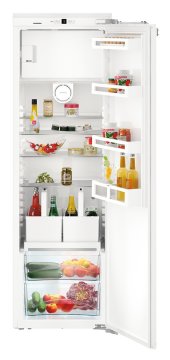 Liebherr IKF 3514 Comfort monoporta Da incasso 306 L Bianco