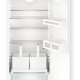 Liebherr IKF 3514 Comfort monoporta Da incasso 306 L Bianco 3