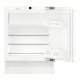 Liebherr UIK 1514 Comfort monoporta Da incasso 119 L Bianco 5