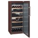 Liebherr WKT 4551 Cantinetta termoelettrica Libera installazione Marrone 201 bottiglia/bottiglie 2