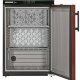 Liebherr WKr 1811 Libera installazione Nero 66 bottiglia/bottiglie 3