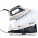 Rowenta VR7041 ferro da stiro a caldaia 2200 W 1,2 L Acciaio inossidabile Grigio, Bianco 4