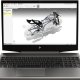 HP ZBook 15v G5 Intel® Core™ i7 i7-8750H Workstation mobile 39,6 cm (15.6