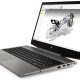 HP ZBook 15v G5 Intel® Core™ i7 i7-8750H Workstation mobile 39,6 cm (15.6