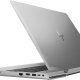 HP ZBook 15v G5 Intel® Core™ i7 i7-8750H Workstation mobile 39,6 cm (15.6