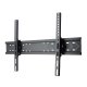 Gembird WM-65T-01 Supporto TV a parete 165,1 cm (65