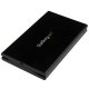 StarTech.com Box Case Esterno SATA SSD/HDD USB 3.1 (10 Gbps) da 2,5